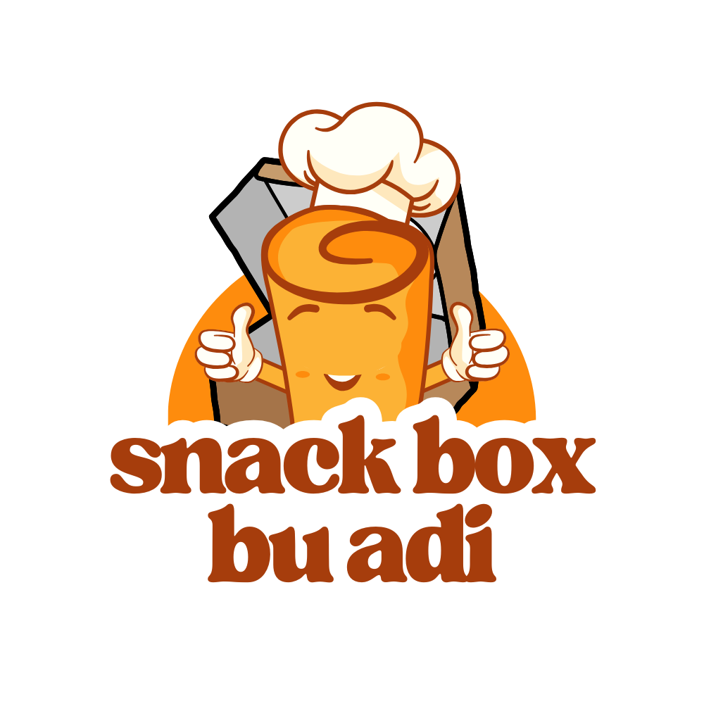 logo snack box bu adi